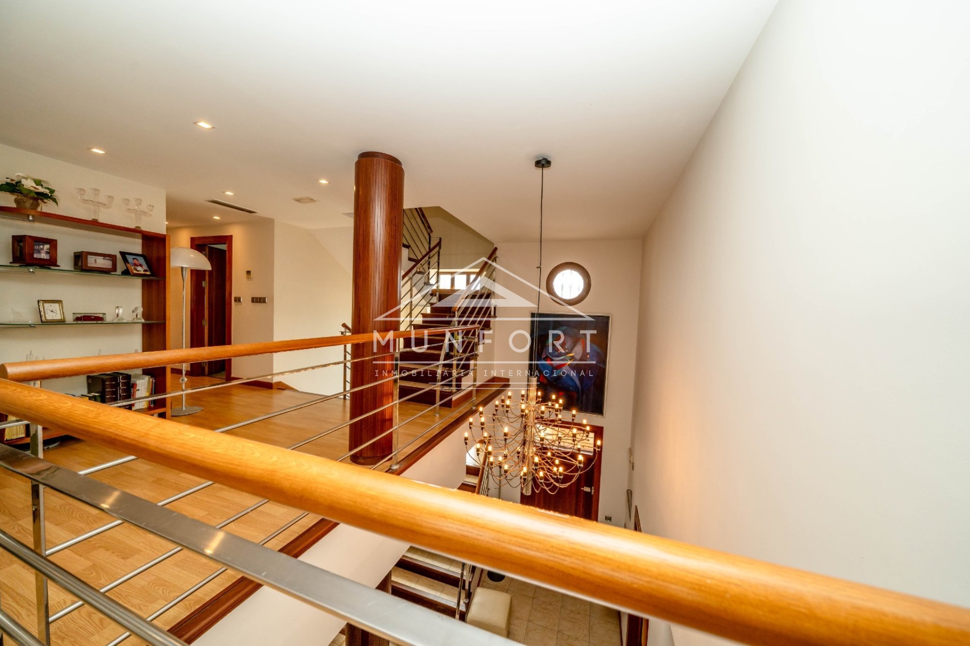 Revente - Villas -
San Javier - Santiago de la Ribera