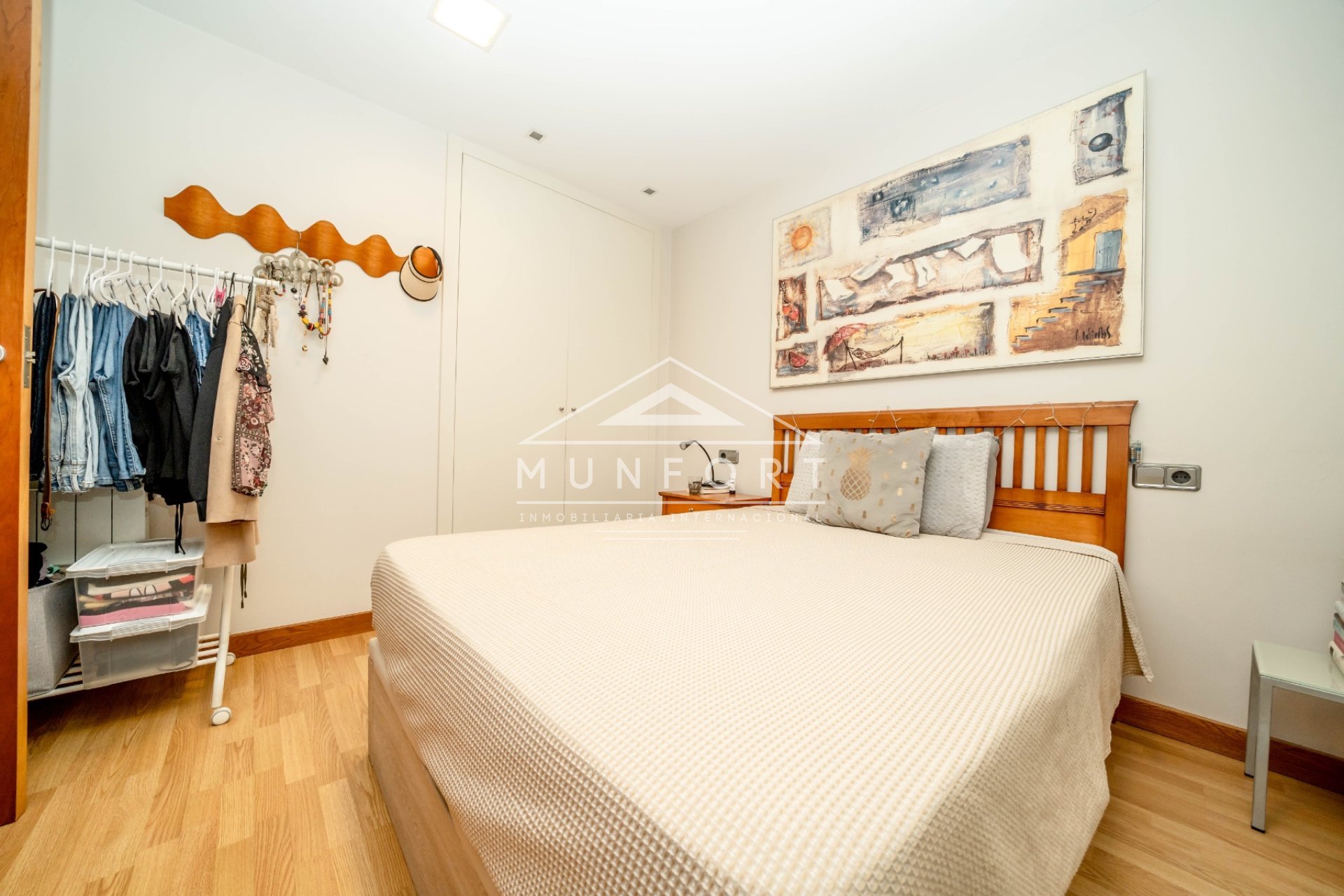 Revente - Villas -
San Javier - Santiago de la Ribera