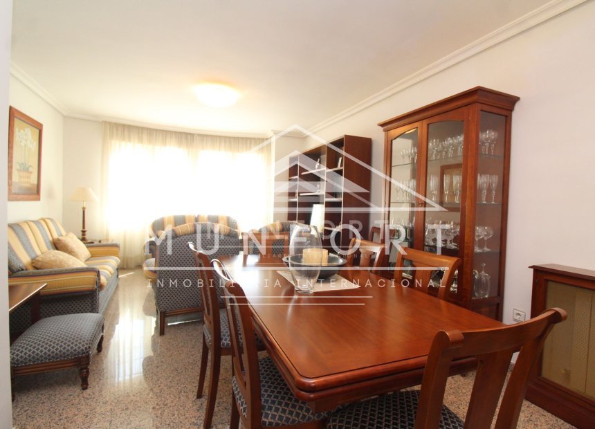 Revente - Villas -
San Javier - Santiago de la Ribera