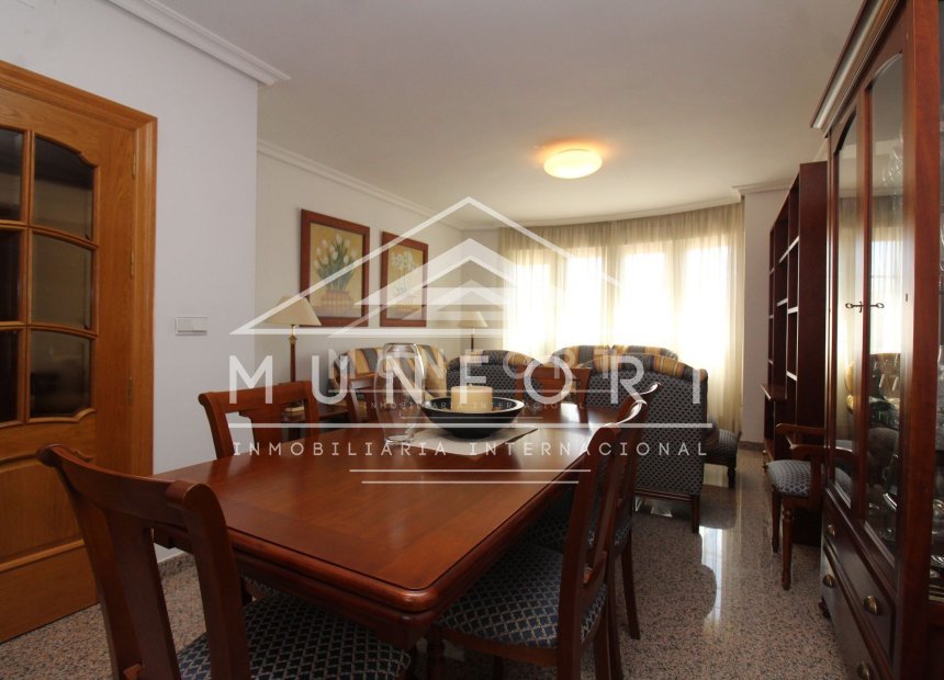 Revente - Villas -
San Javier - Santiago de la Ribera