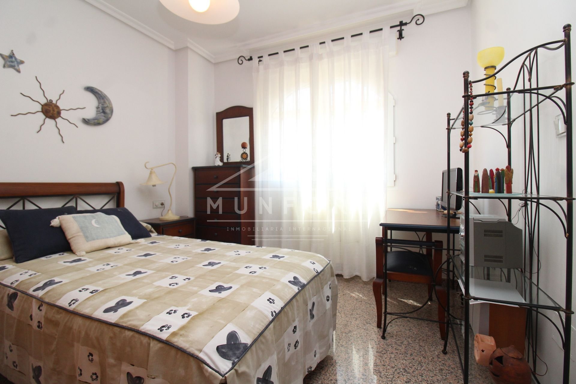 Revente - Villas -
San Javier - Santiago de la Ribera