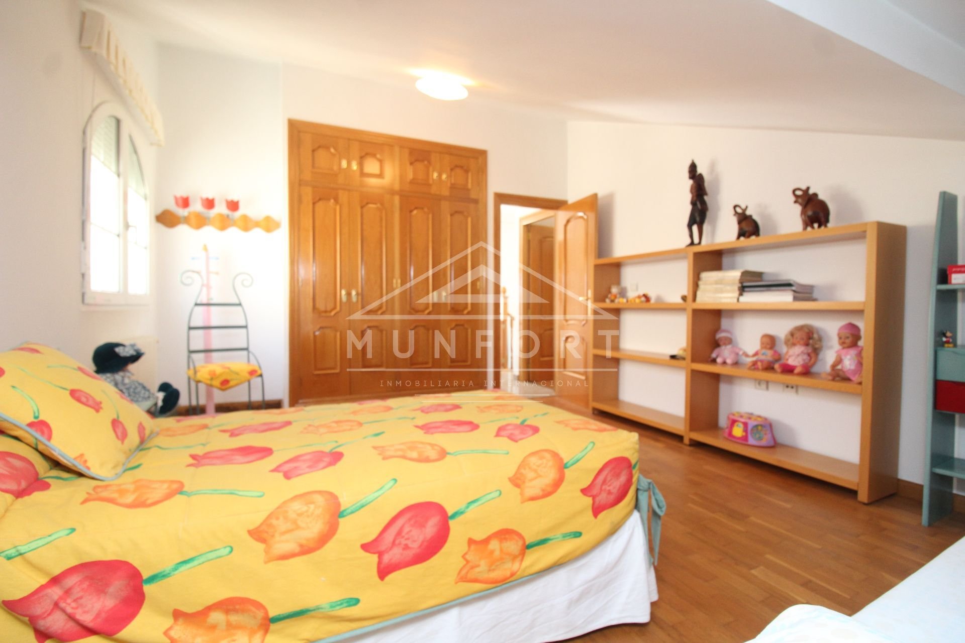 Revente - Villas -
San Javier - Santiago de la Ribera