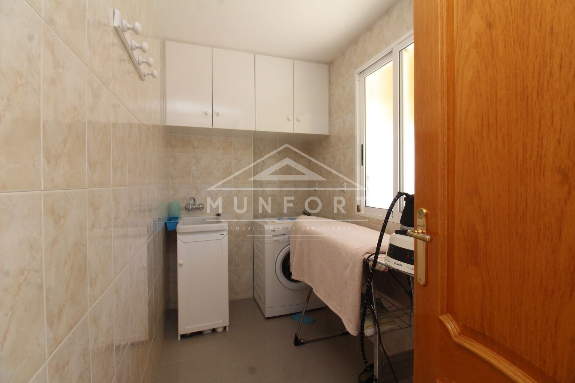 Revente - Villas -
San Javier - Santiago de la Ribera