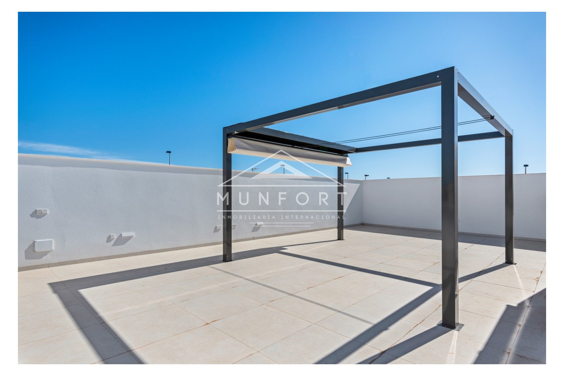 Revente - Villas -
San Javier