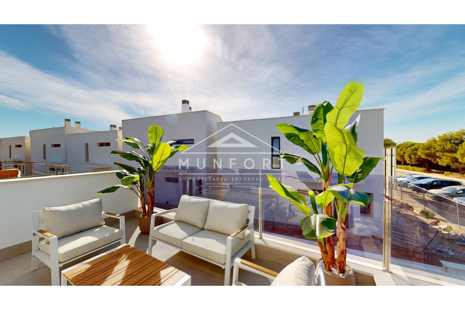 Revente - Villas -
San Javier