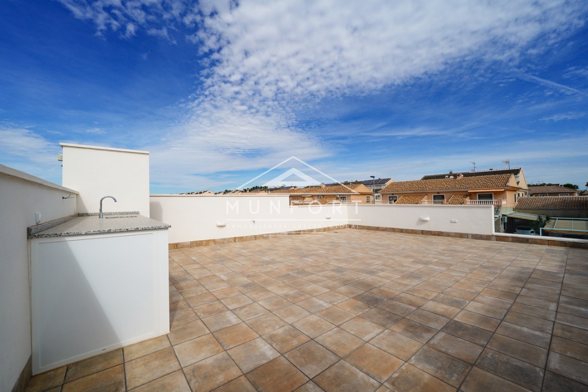 Revente - Villas -
San Javier