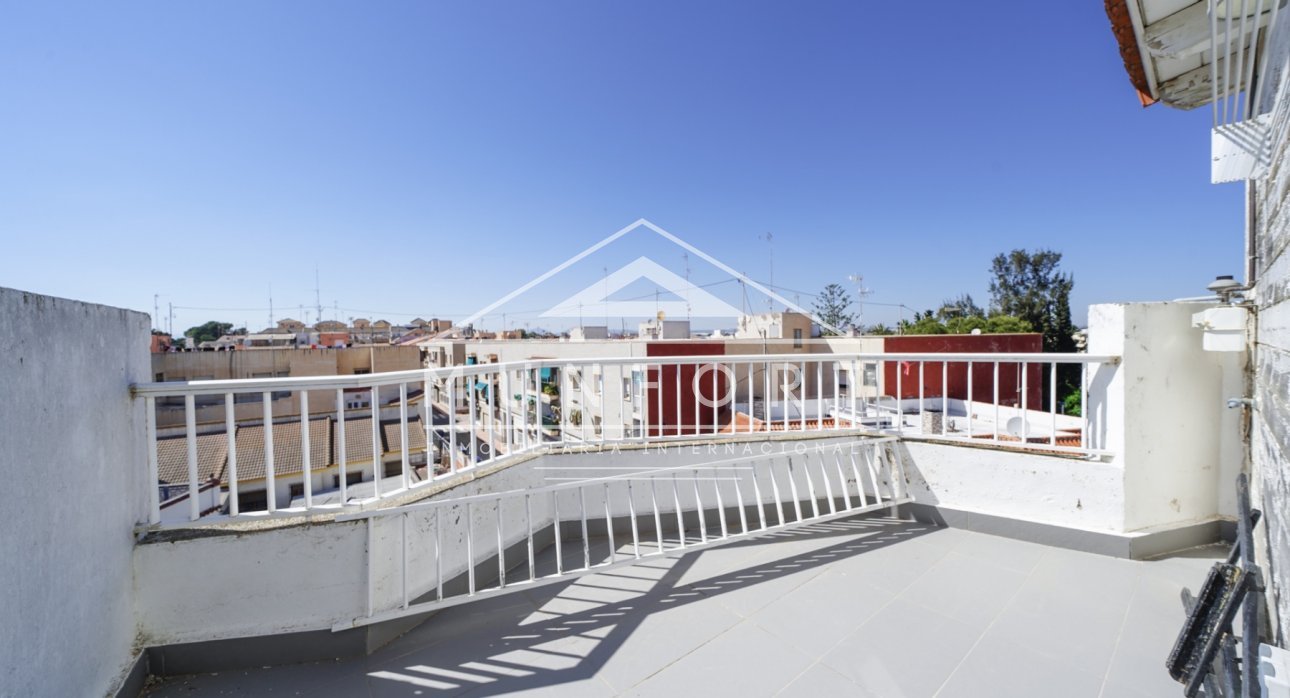 Revente - Villas -
San Javier
