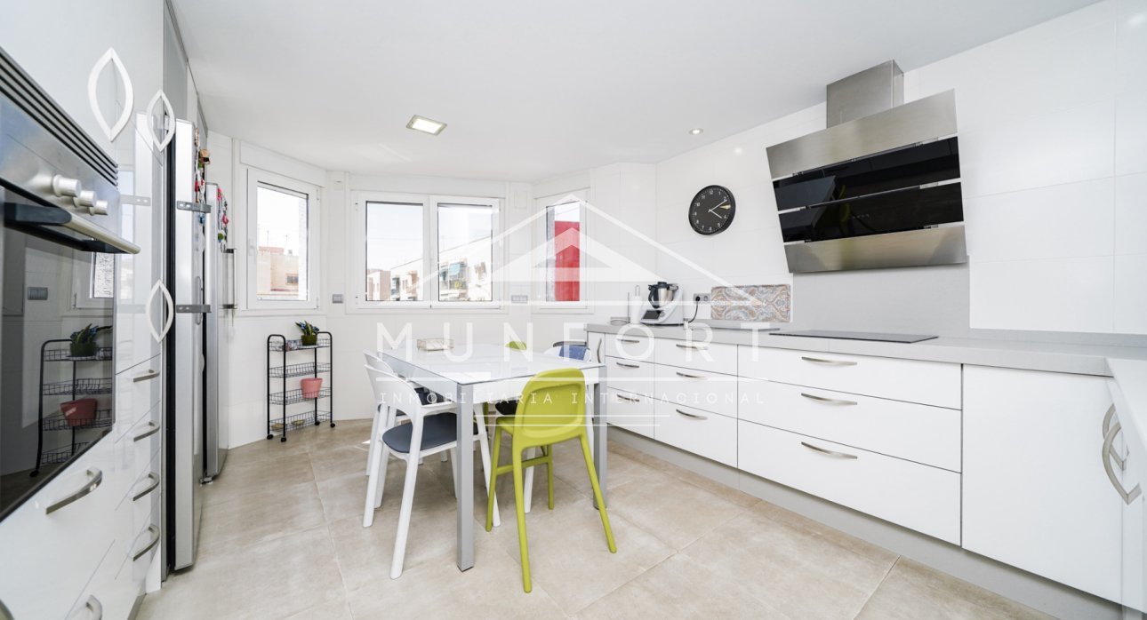 Revente - Villas -
San Javier