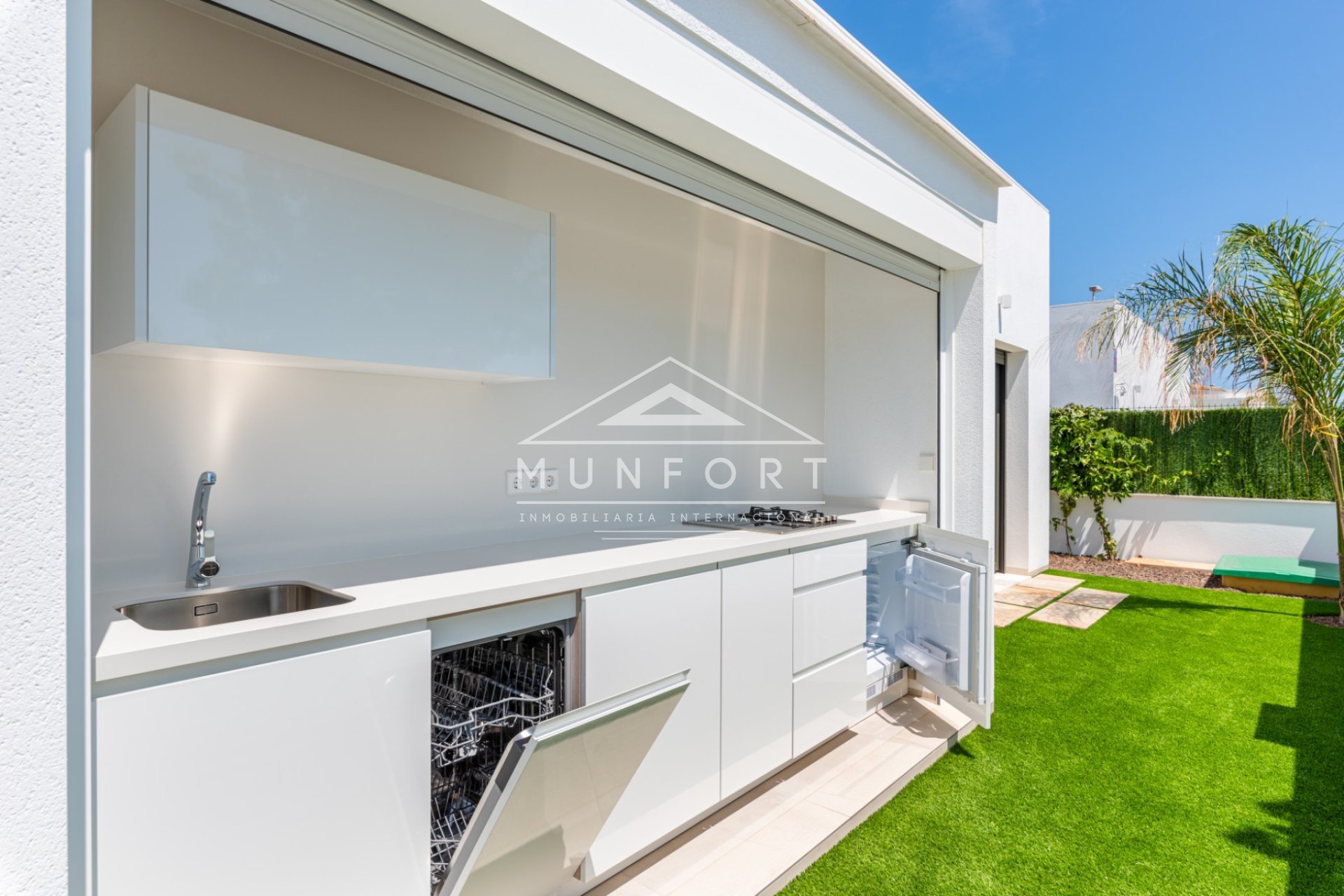 Revente - Villas -
San Javier