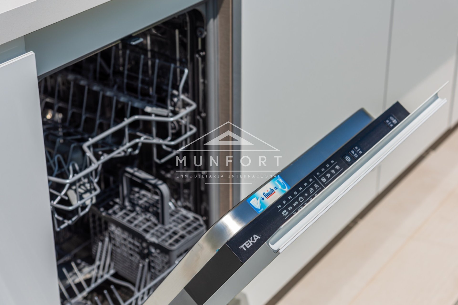 Revente - Villas -
San Javier