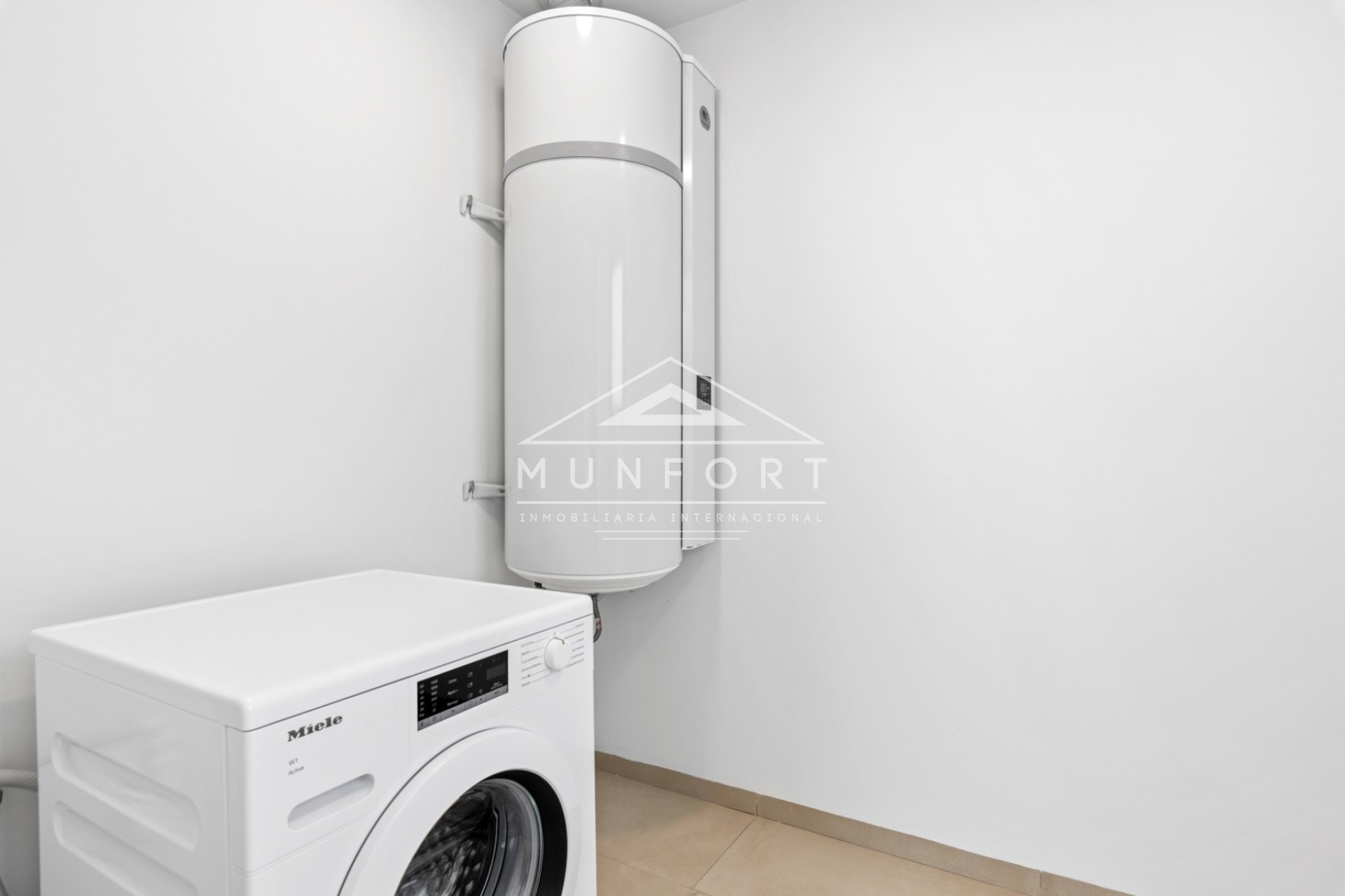 Revente - Villas -
San Javier