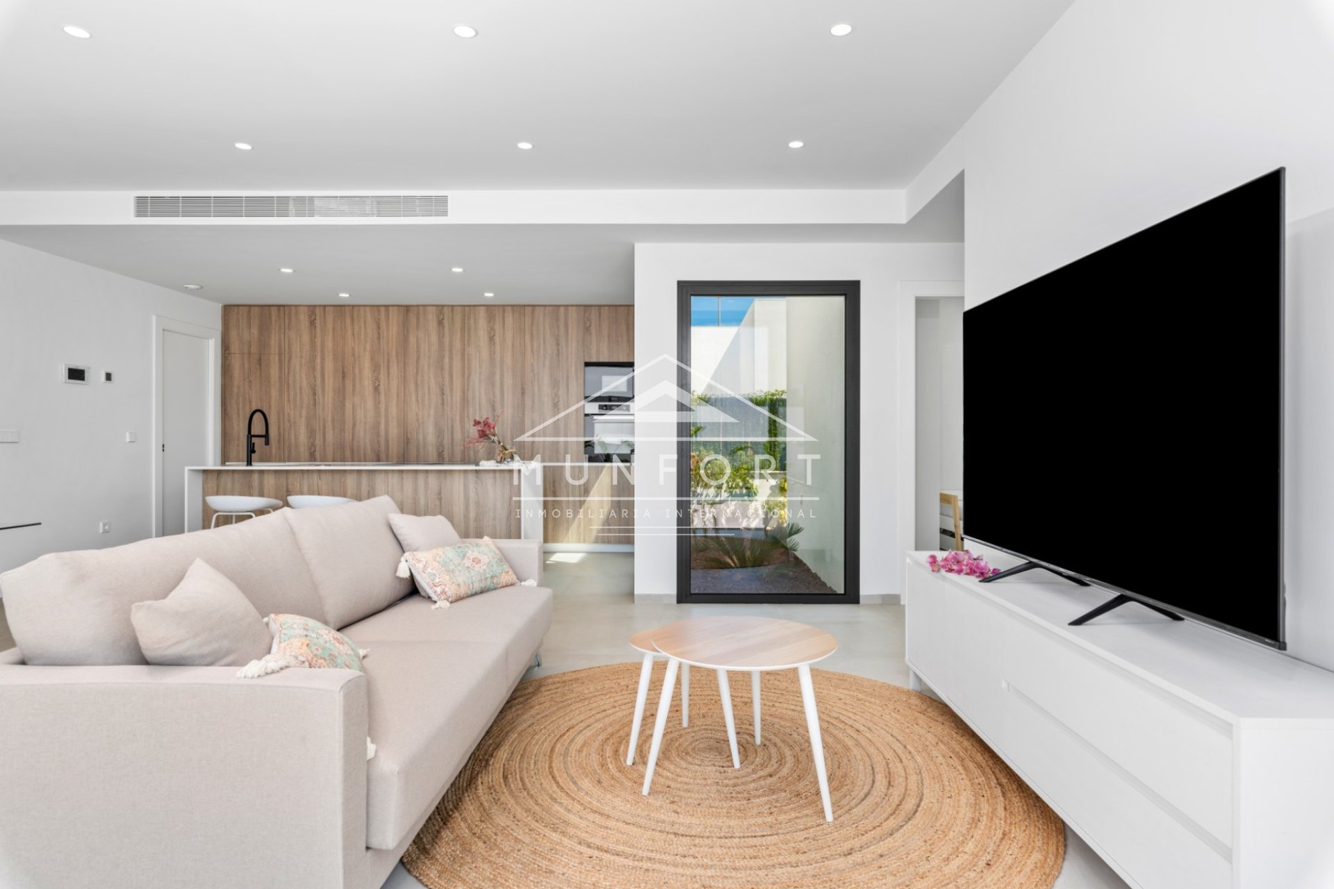 Revente - Villas -
San Javier