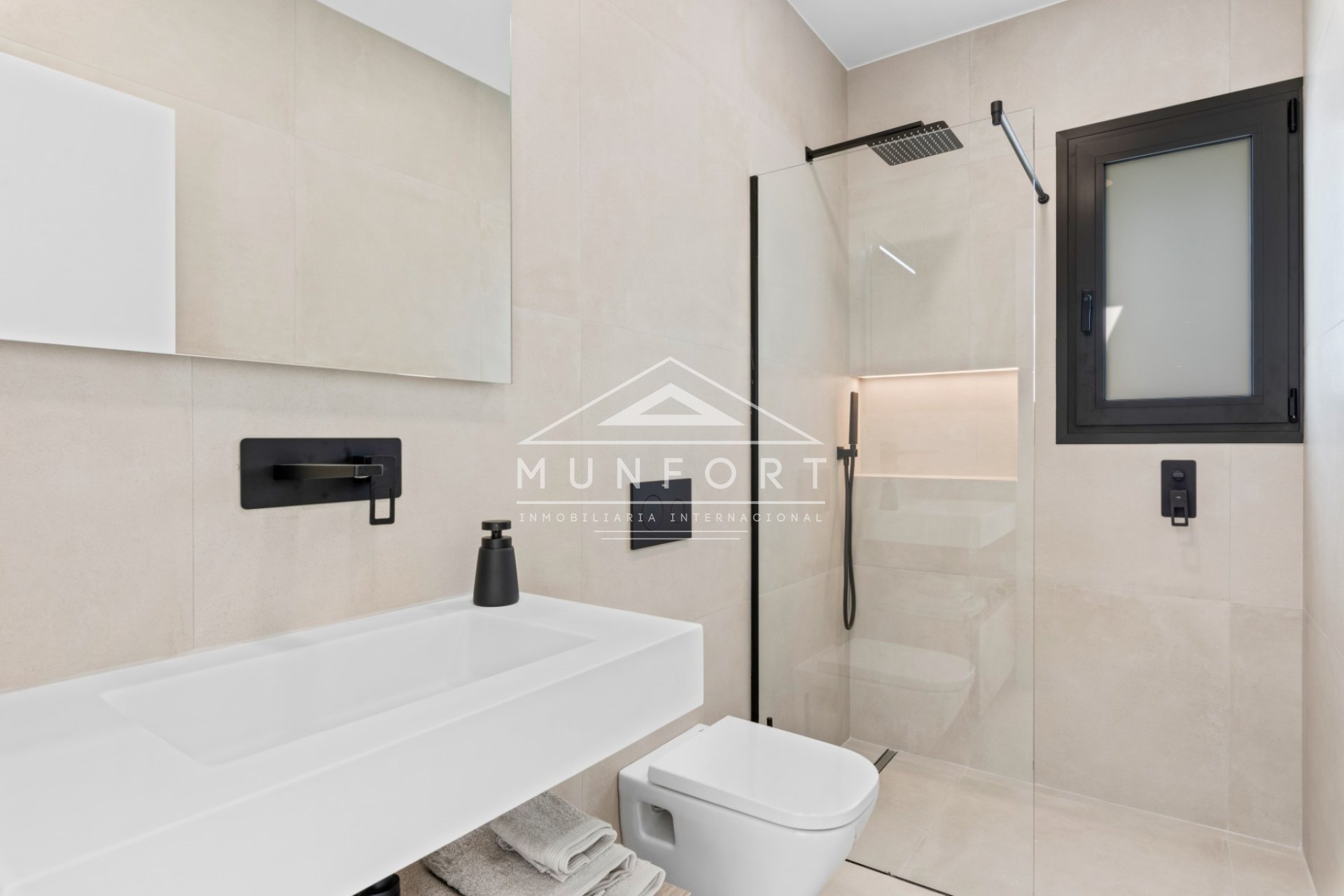 Revente - Villas -
San Javier