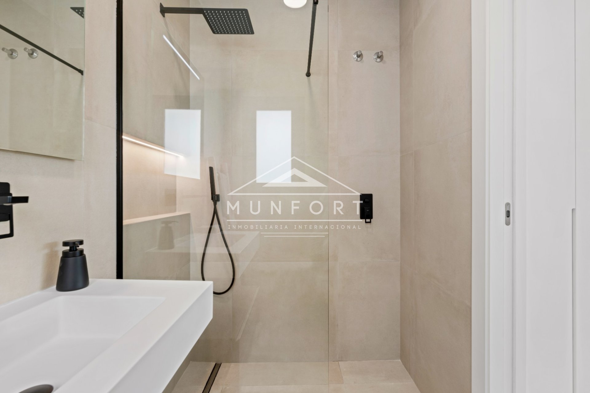 Revente - Villas -
San Javier