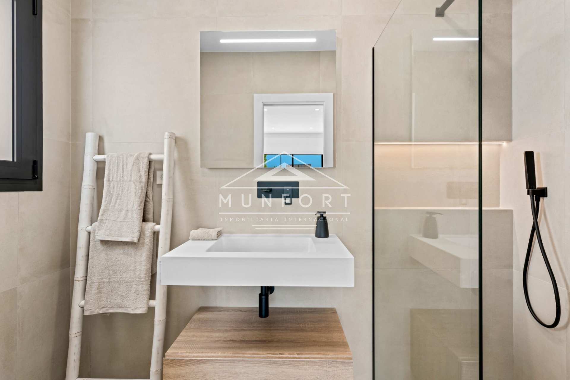 Revente - Villas -
San Javier