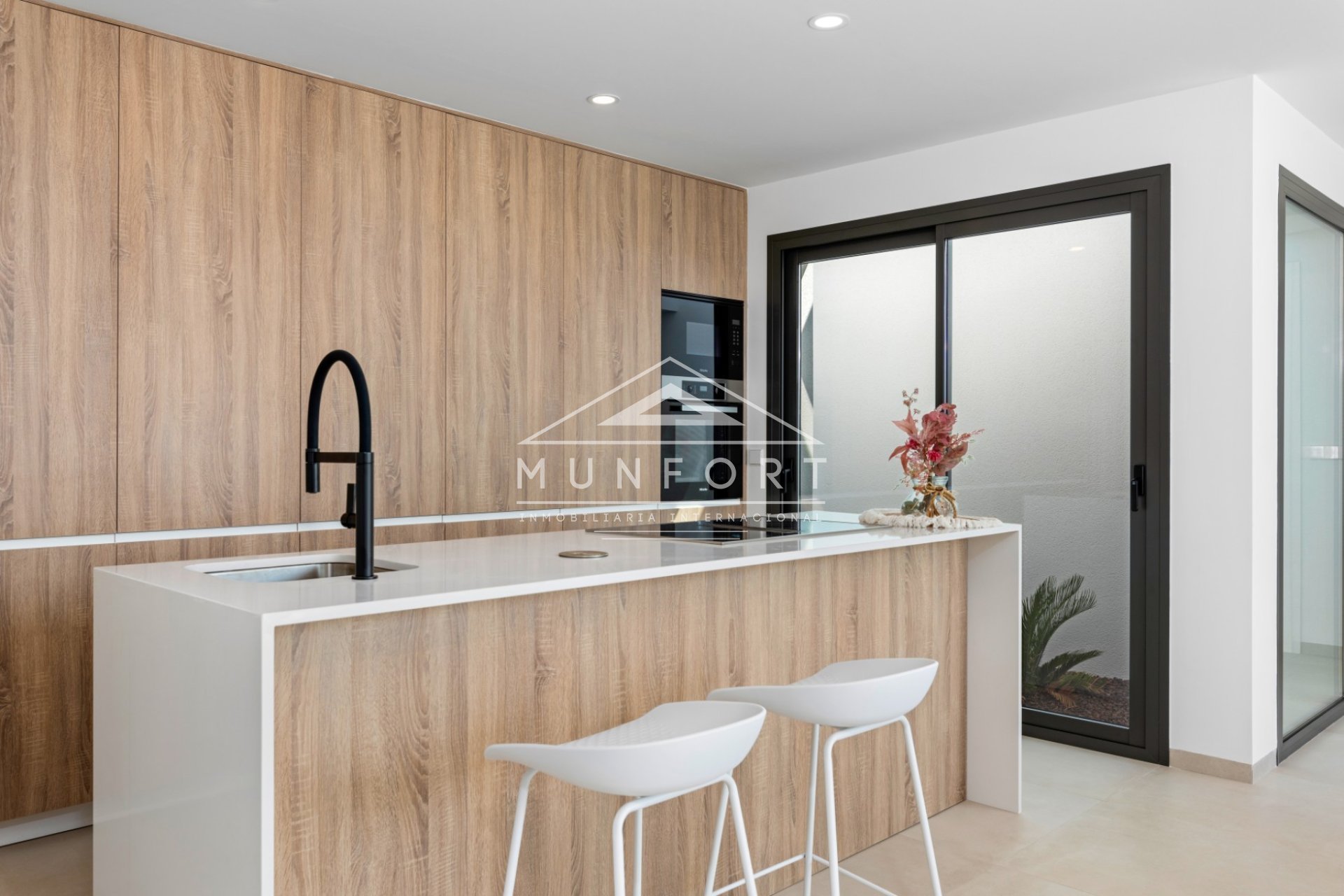 Revente - Villas -
San Javier