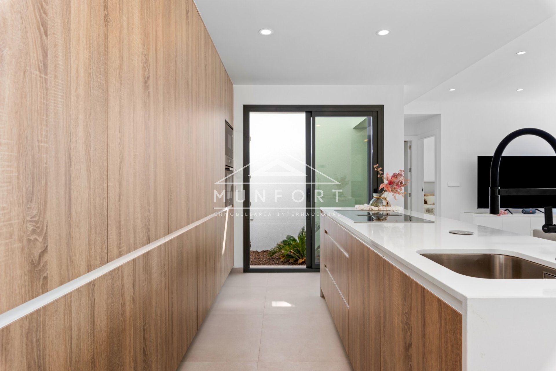 Revente - Villas -
San Javier