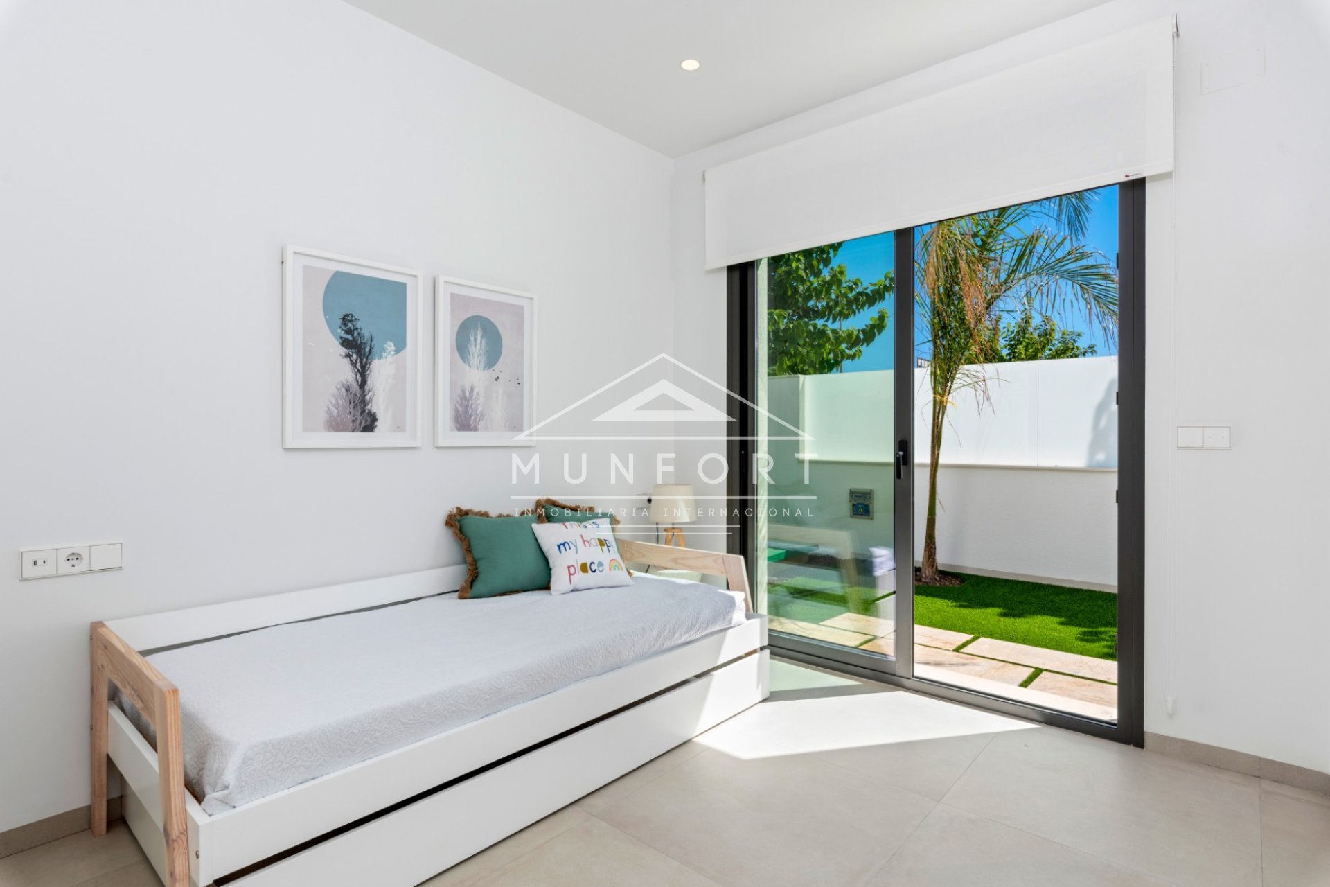 Revente - Villas -
San Javier