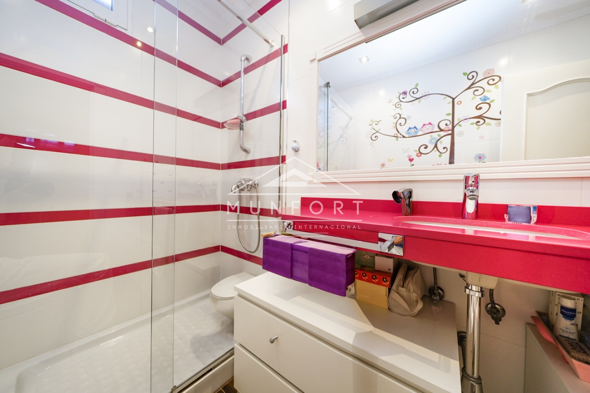 Revente - Villas -
San Javier