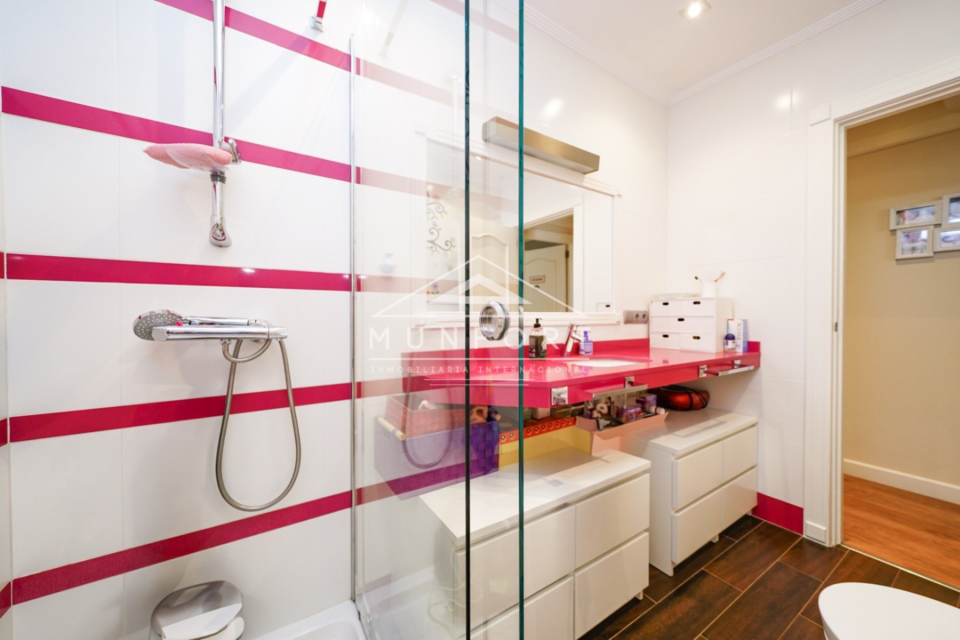 Revente - Villas -
San Javier