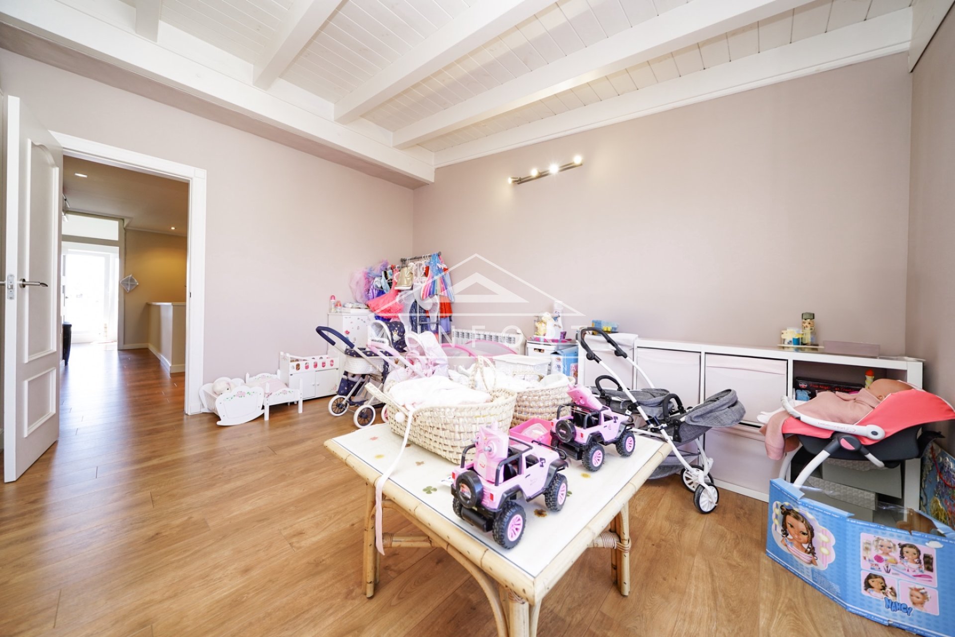 Revente - Villas -
San Javier