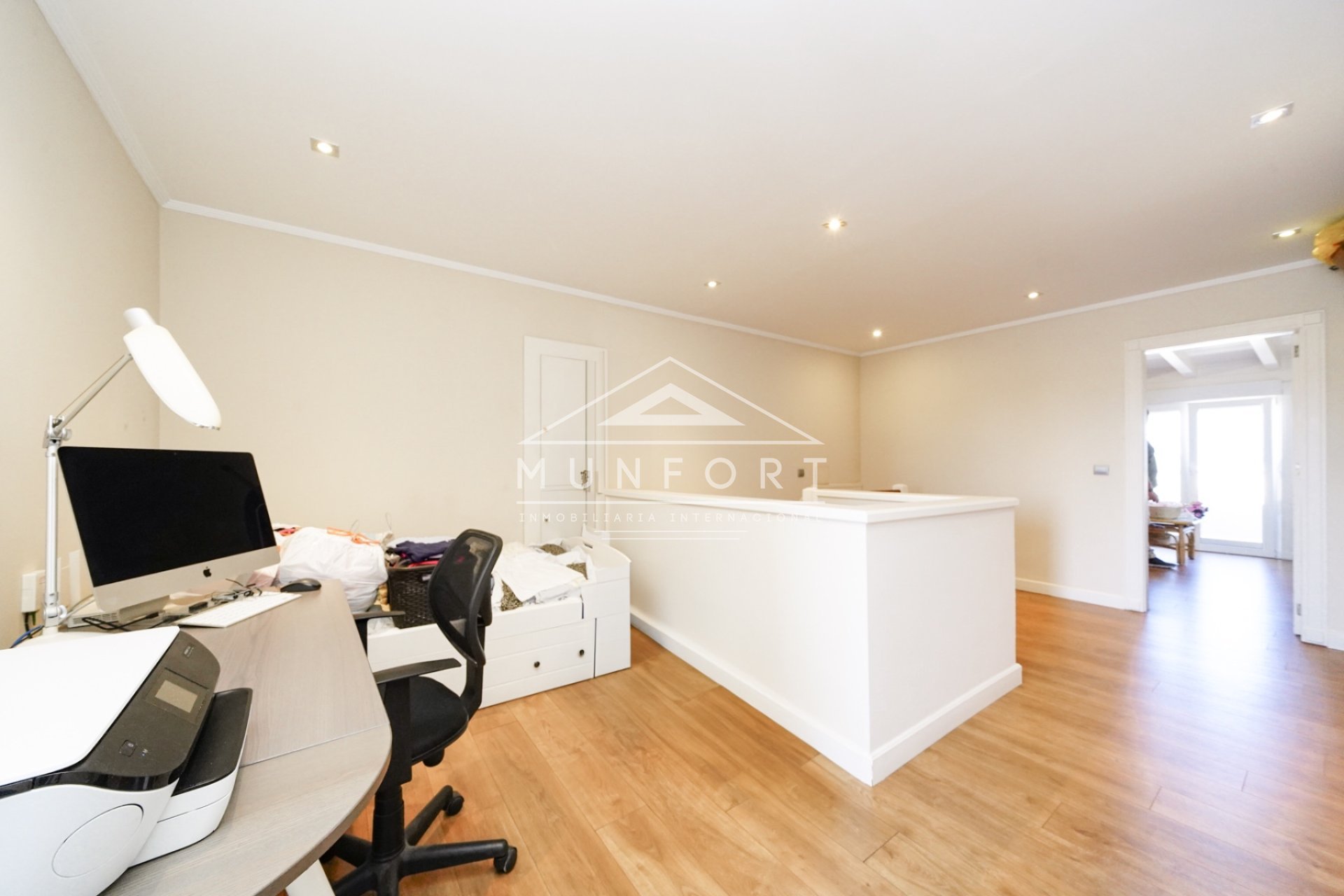 Revente - Villas -
San Javier