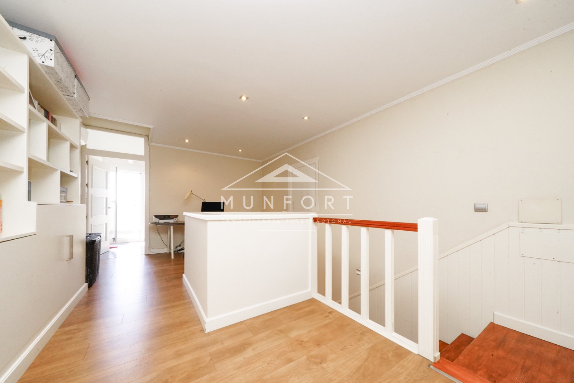 Revente - Villas -
San Javier