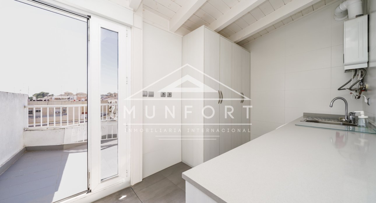 Revente - Villas -
San Javier