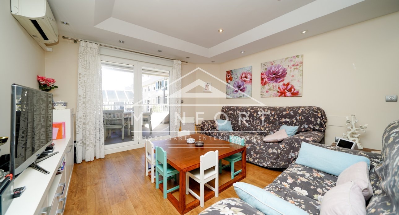 Revente - Villas -
San Javier