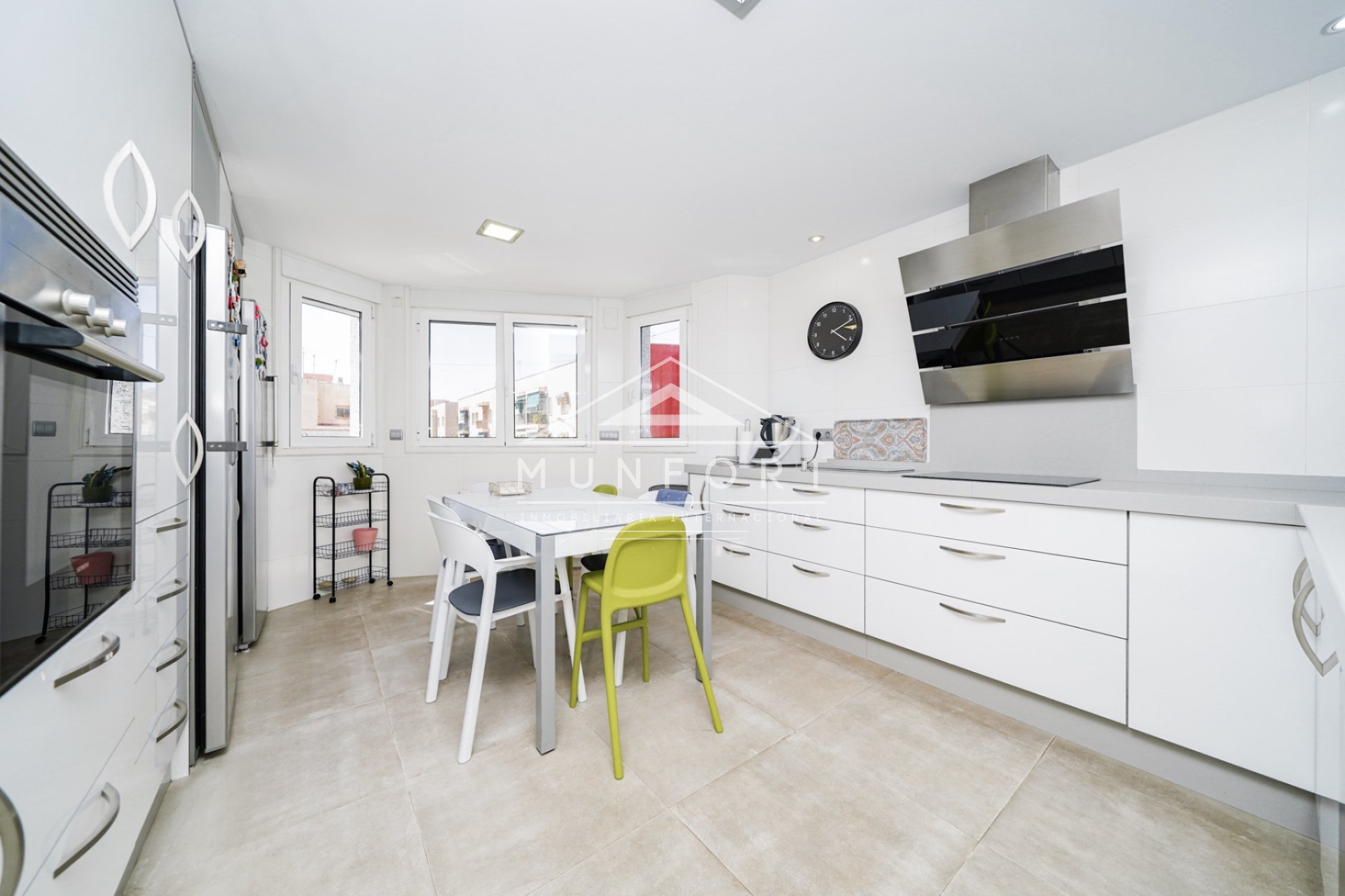 Revente - Villas -
San Javier