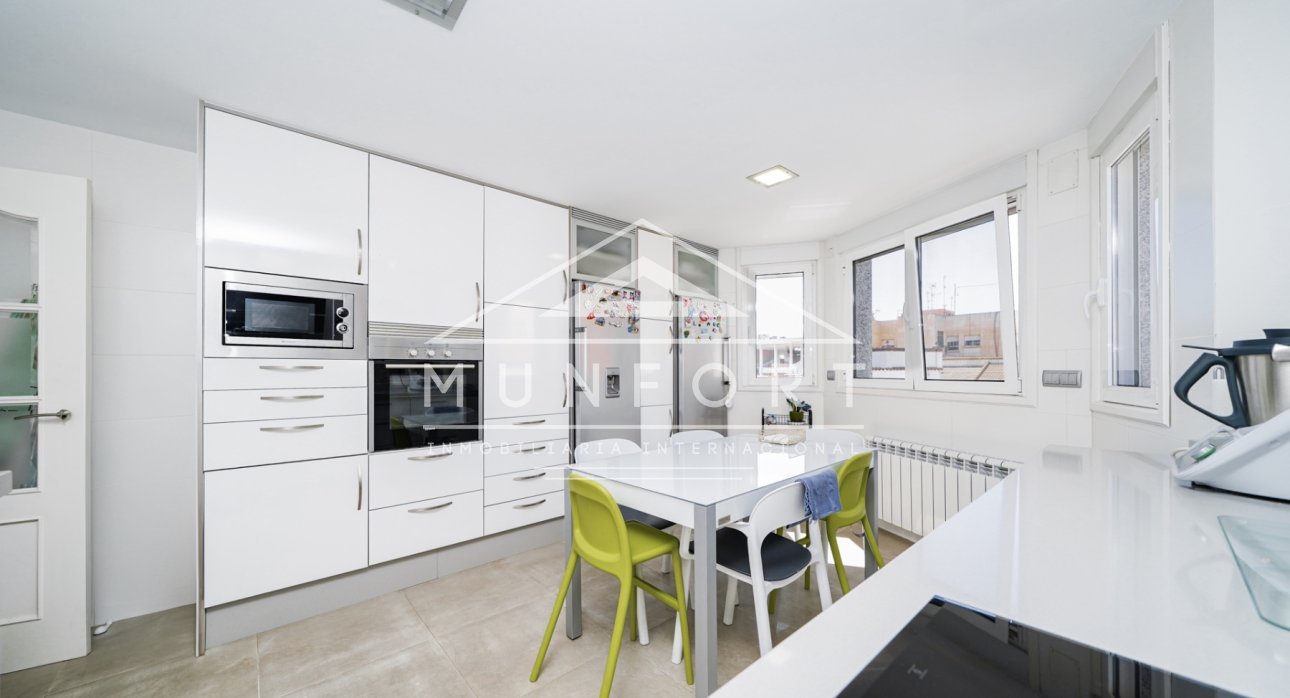 Revente - Villas -
San Javier