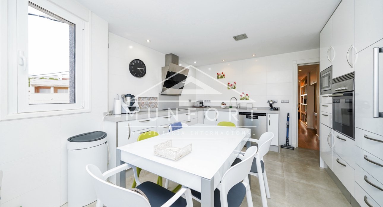 Revente - Villas -
San Javier