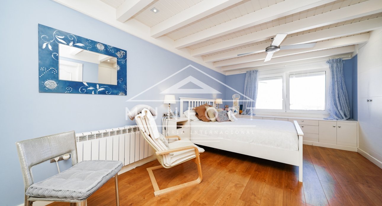 Revente - Villas -
San Javier