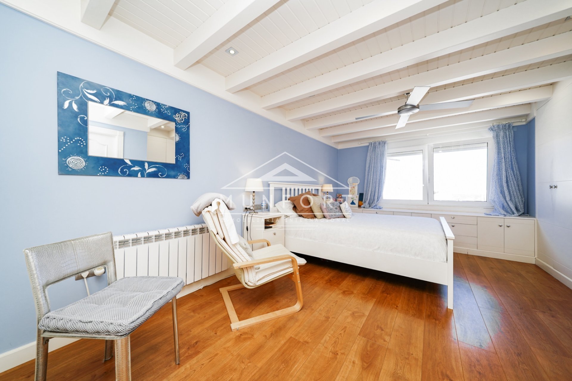 Revente - Villas -
San Javier