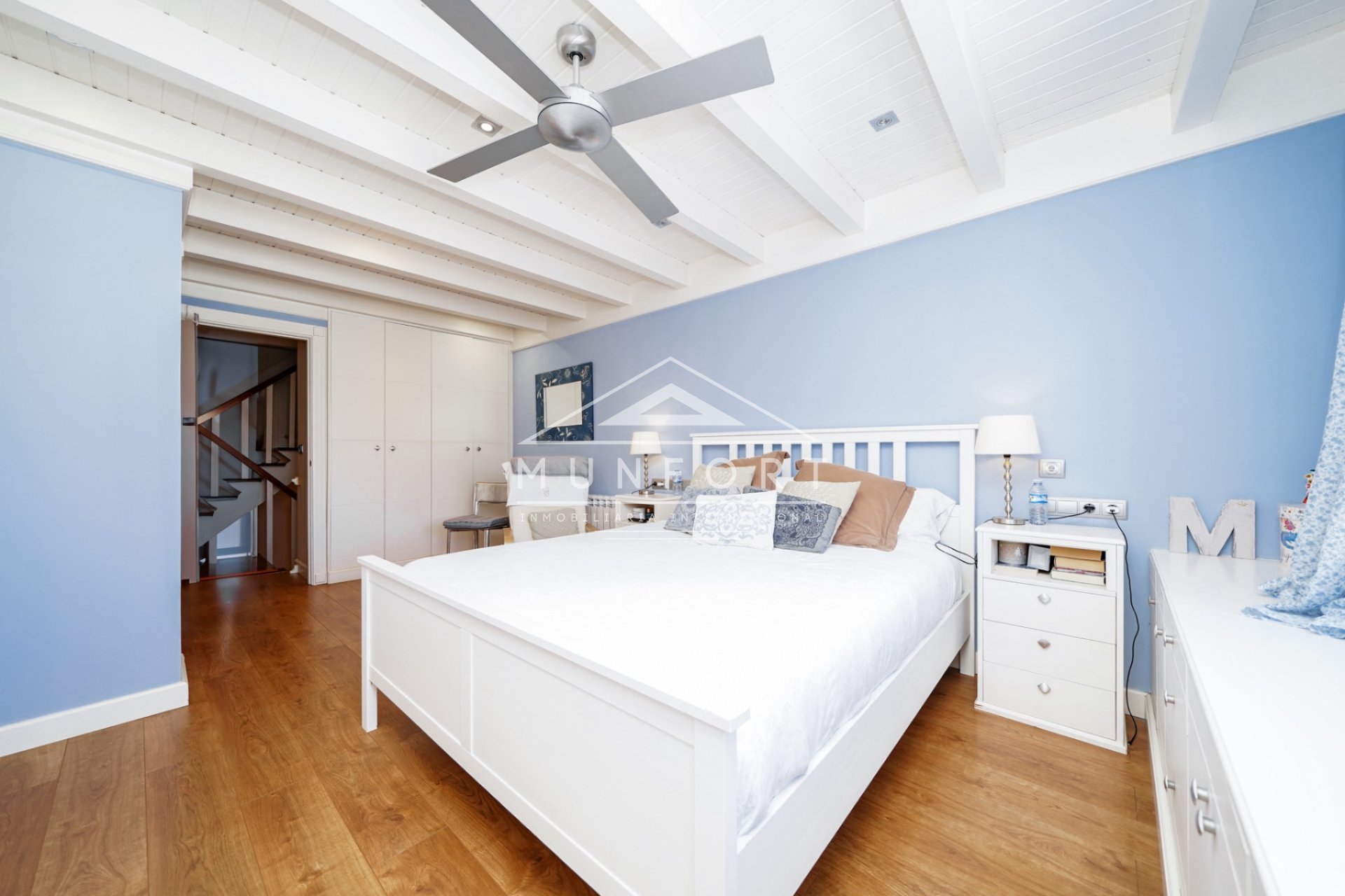 Revente - Villas -
San Javier