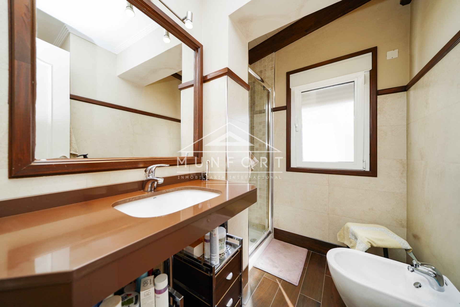 Revente - Villas -
San Javier