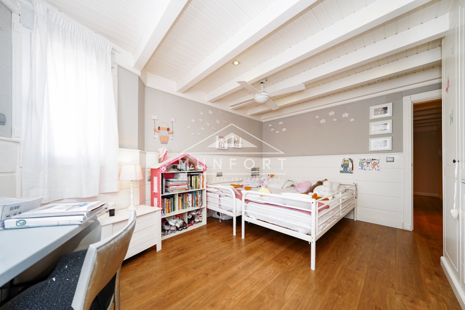 Revente - Villas -
San Javier