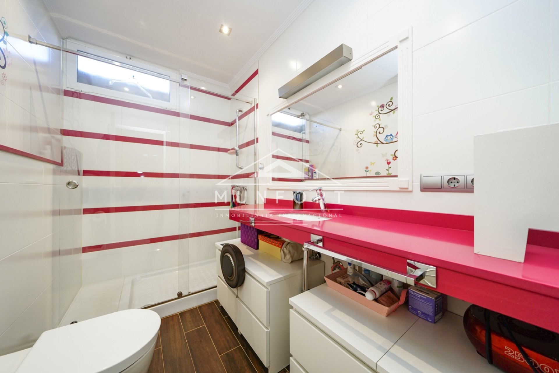 Revente - Villas -
San Javier