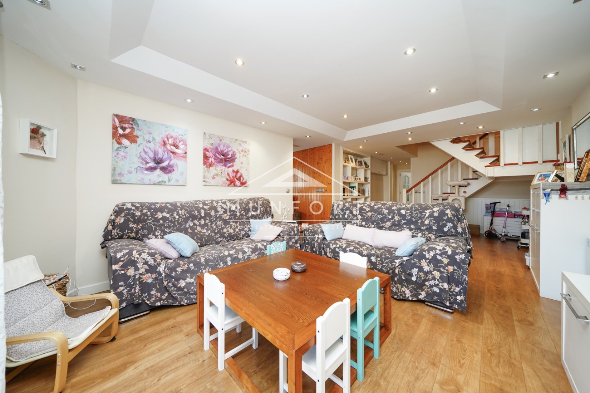 Revente - Villas -
San Javier