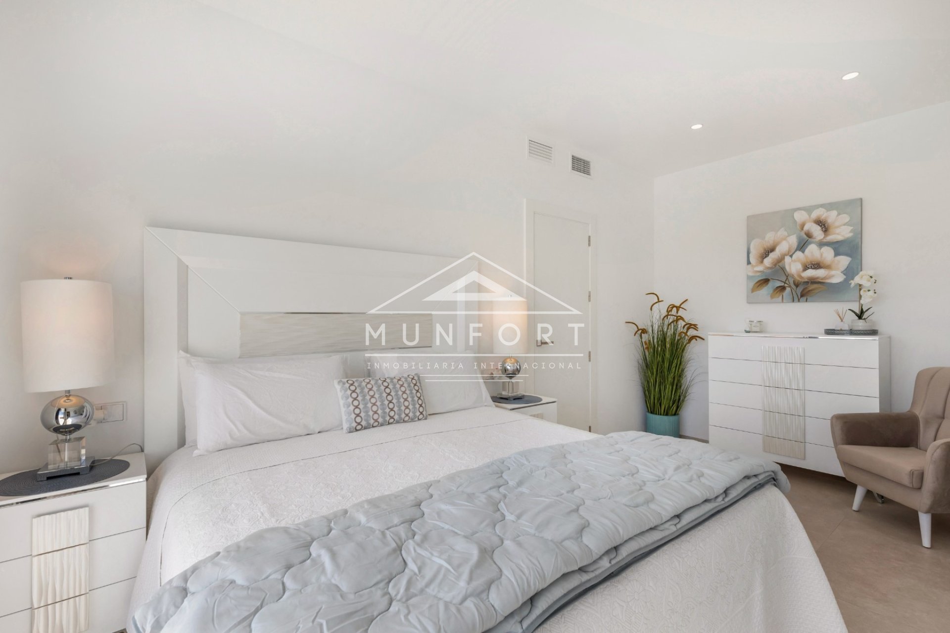 Revente - Villas -
San Javier