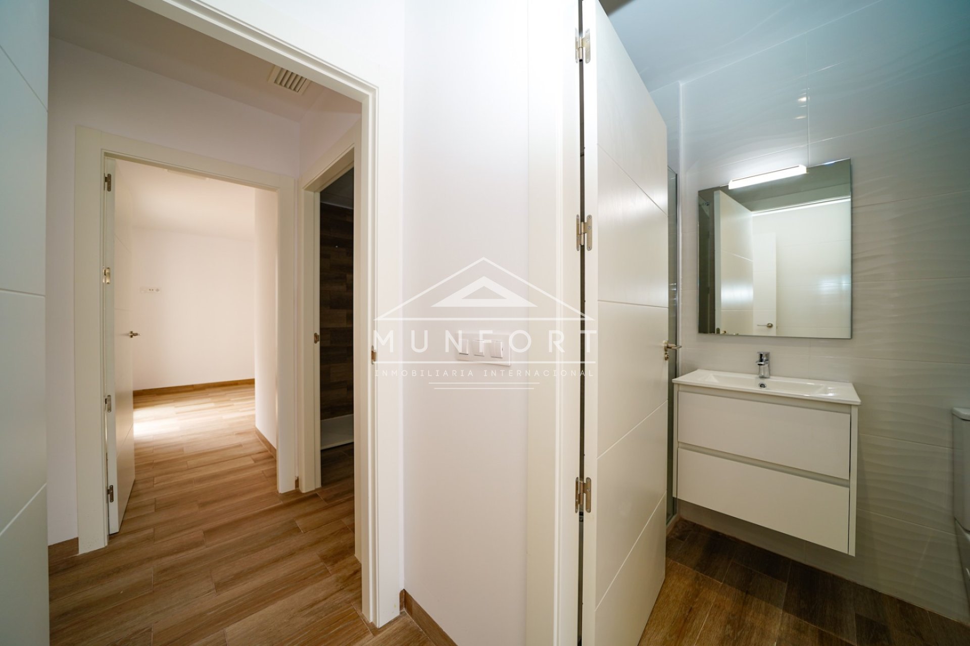 Revente - Villas -
San Javier