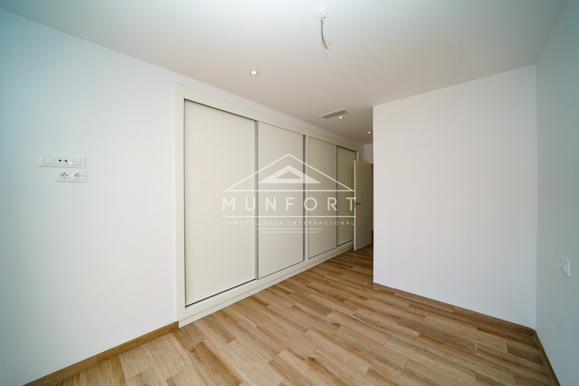 Revente - Villas -
San Javier