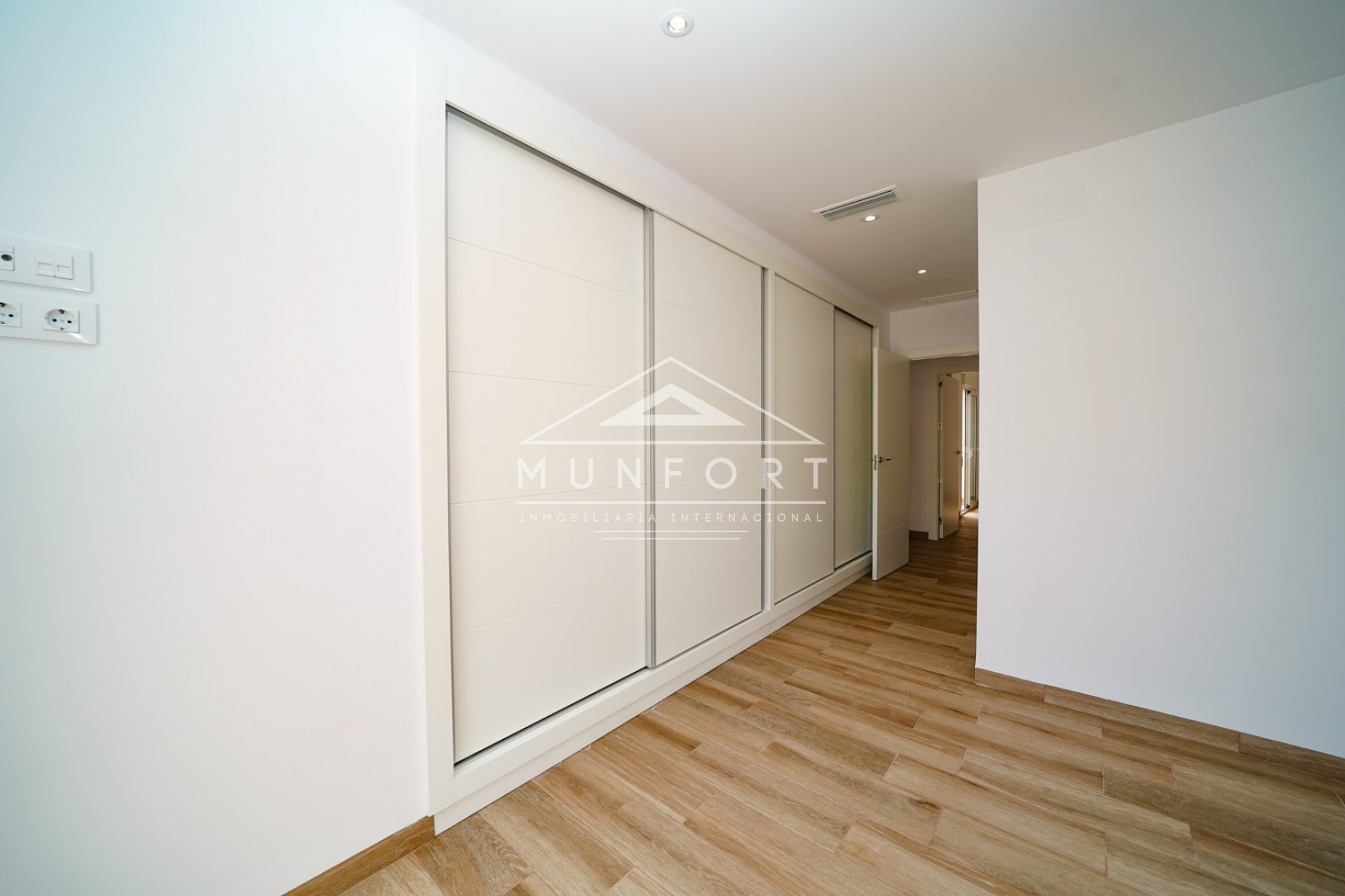 Revente - Villas -
San Javier