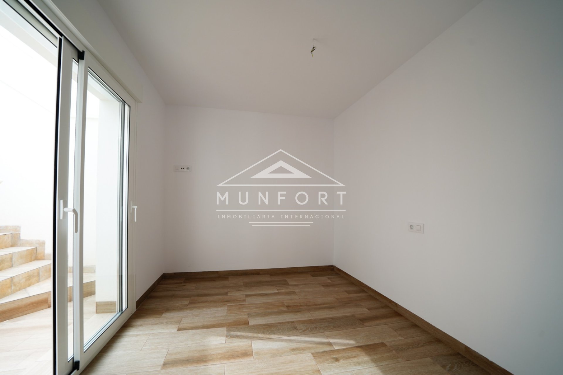 Revente - Villas -
San Javier