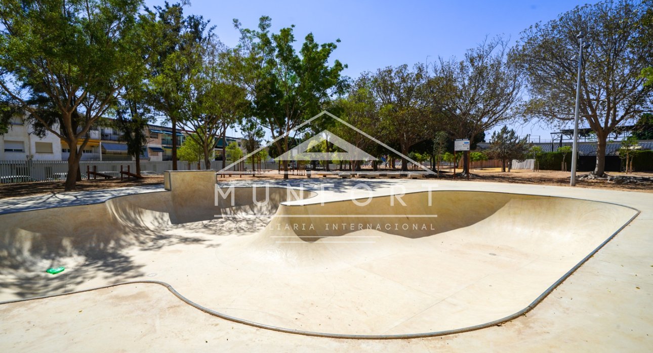 Revente - Villas -
San Javier