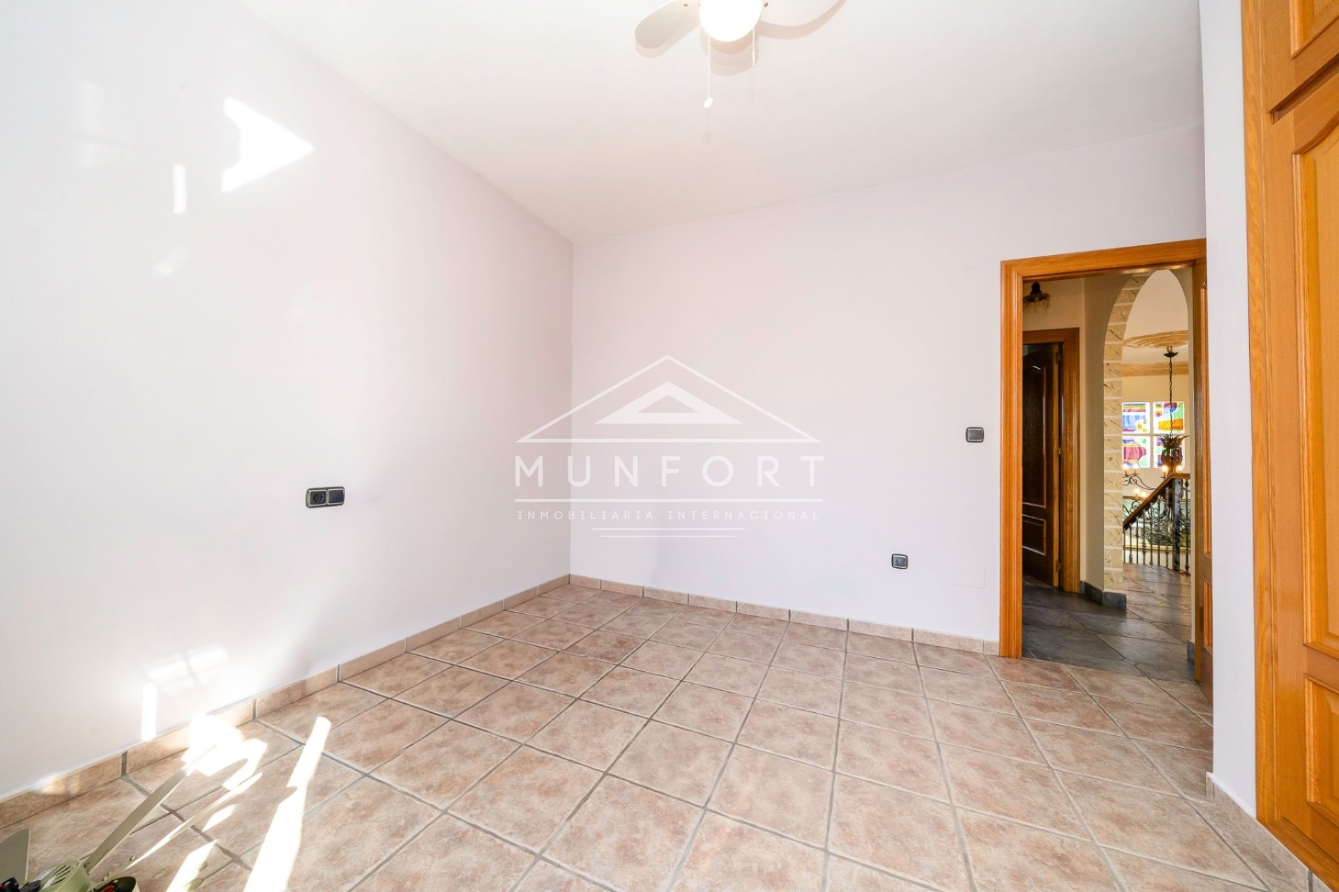 Revente - Villas -
San Javier