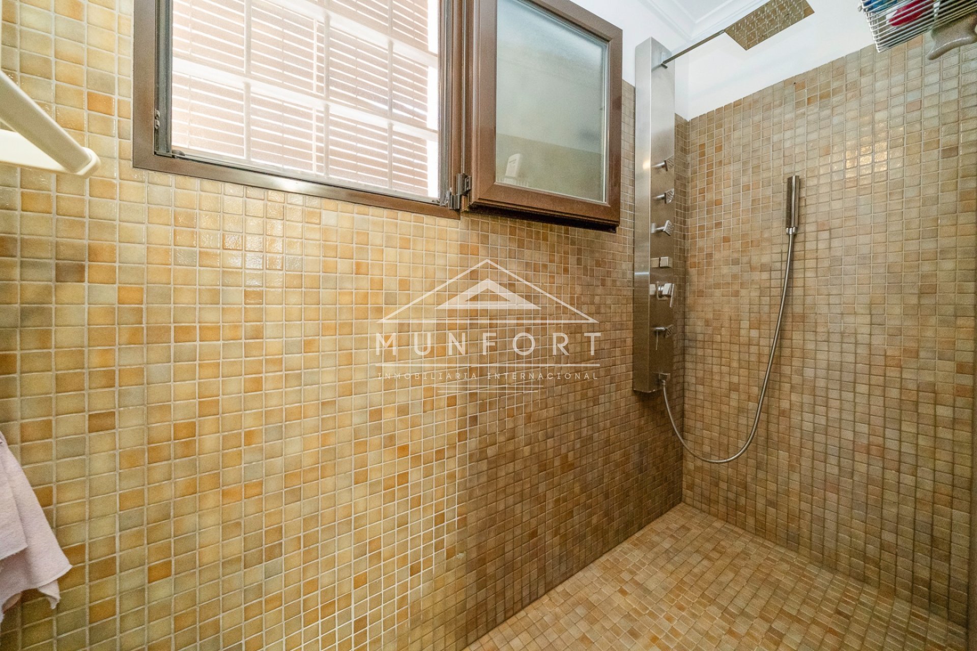 Revente - Villas -
San Javier