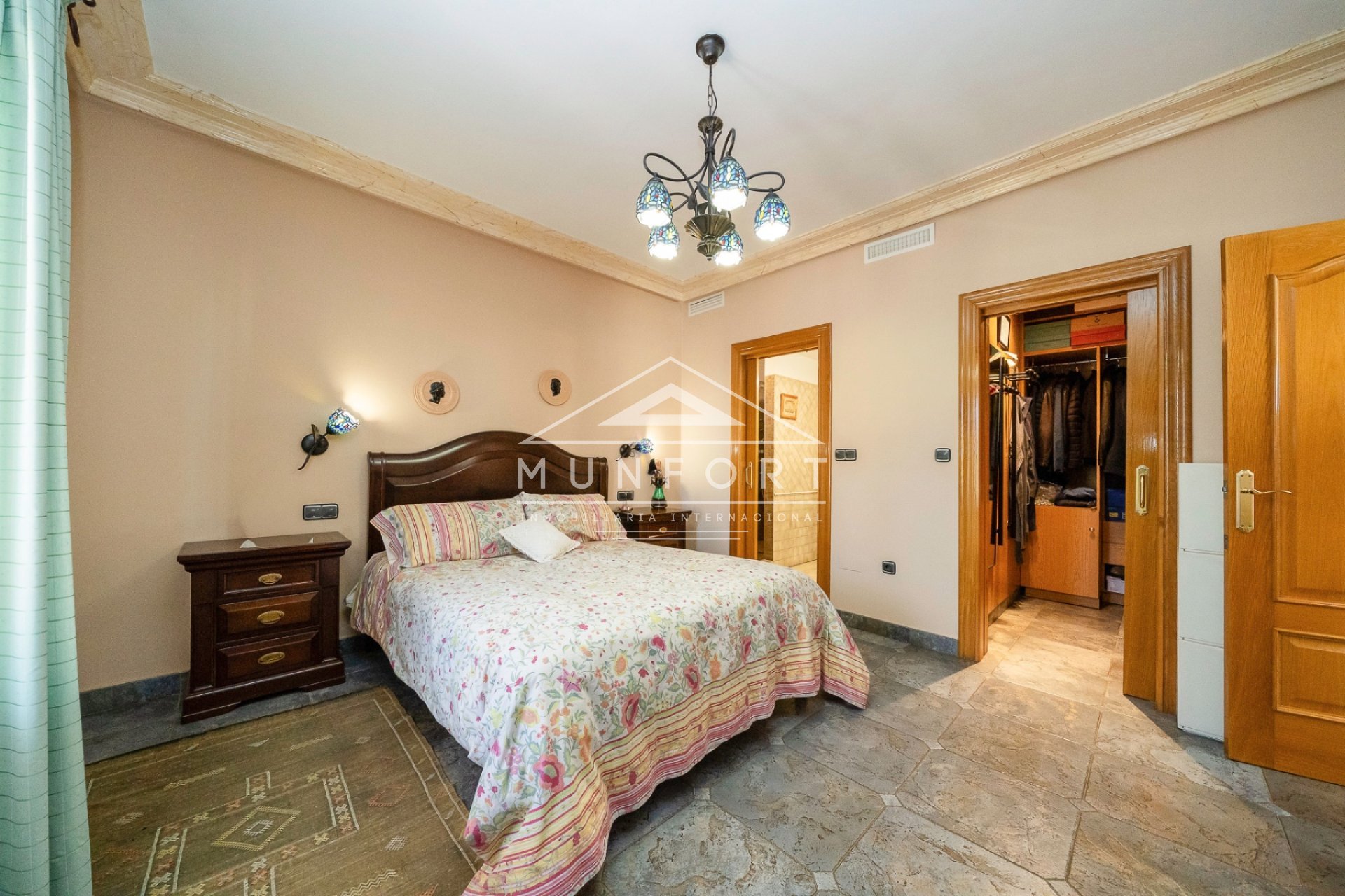 Revente - Villas -
San Javier