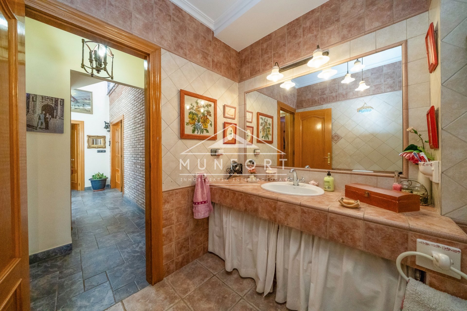 Revente - Villas -
San Javier