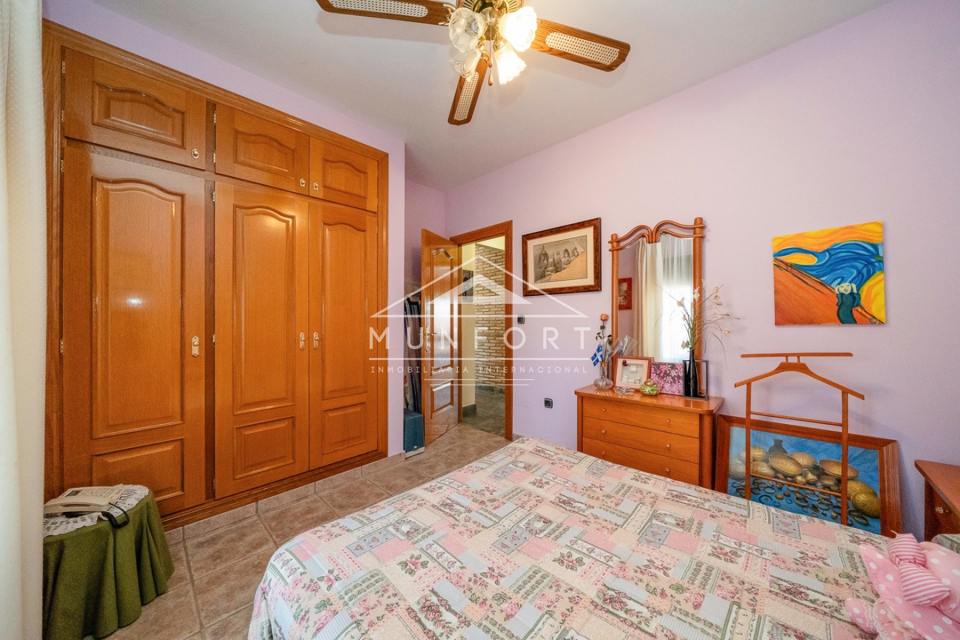 Revente - Villas -
San Javier